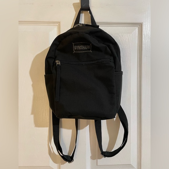 Gymshark Handbags - Gymshark Mini Gym Backpack
